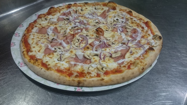 Pizzería Napolitana Phone number