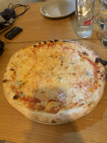 Opinii despre Pizzería Ristorante 222 Catral în Catral - Gastronomía y hostelería