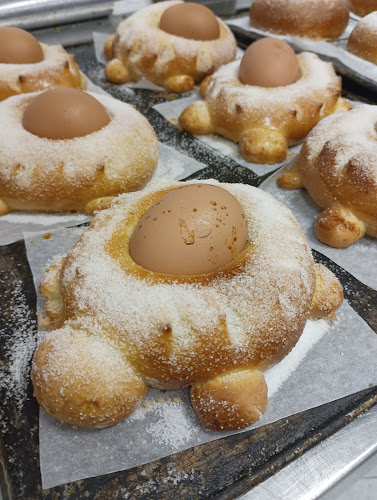 Cafetería y panadería el 29