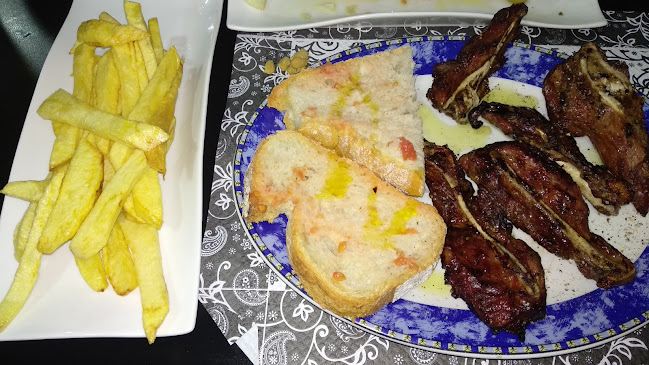 Comentarii opinii despre Braseria Merino - La Torreta