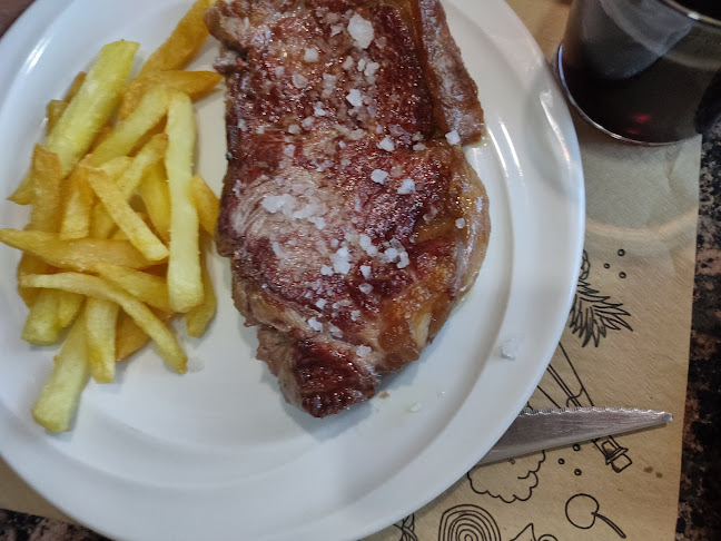 El Bar de Manu - Pamplona