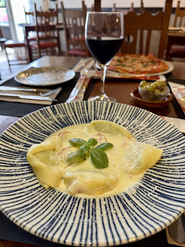 Pizzería Fattucchi - Palmones