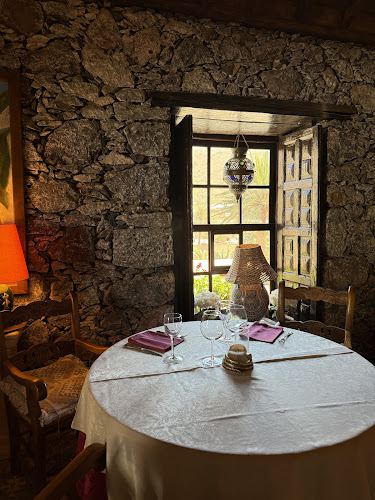 Casa Santa Maria - Betancuria