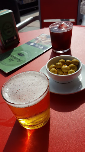 Comentarii opinii despre La Bocatería