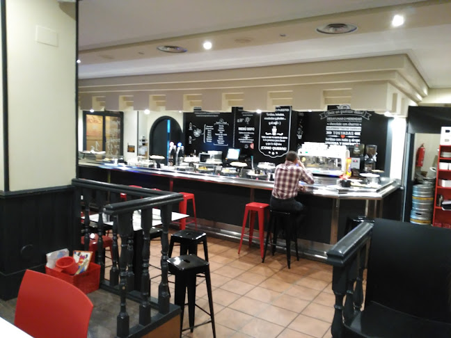 Portal de Foronda Kalea, 38, 01010 Gasteiz, Araba