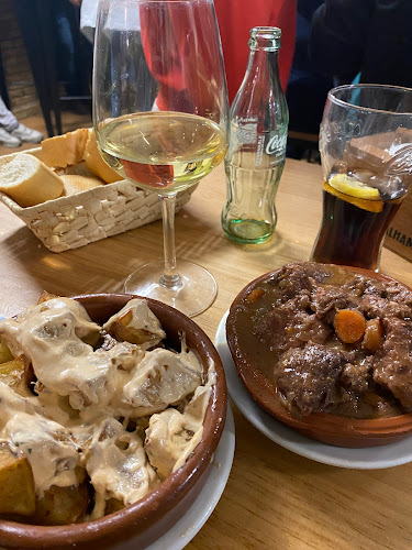 Taberna Skala - Toledo