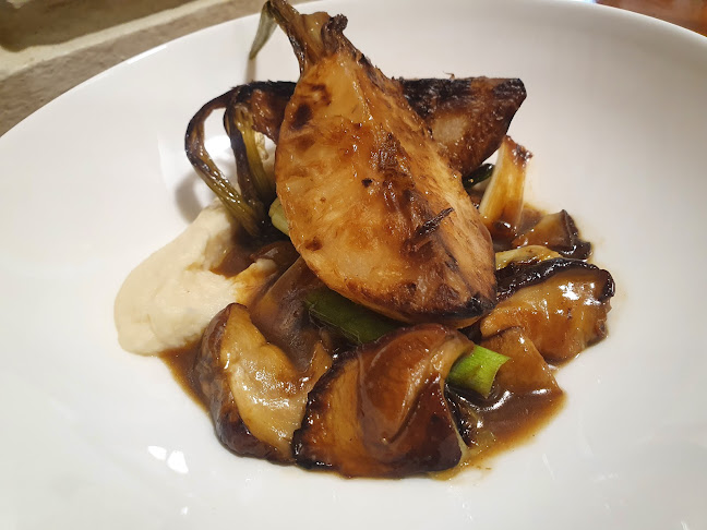 Orburu - Gastronomía y hostelería