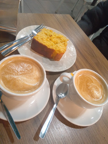 Opinii despre Granola în Madrid - Gastronomía y hostelería