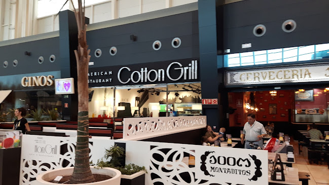 Cotton Grill