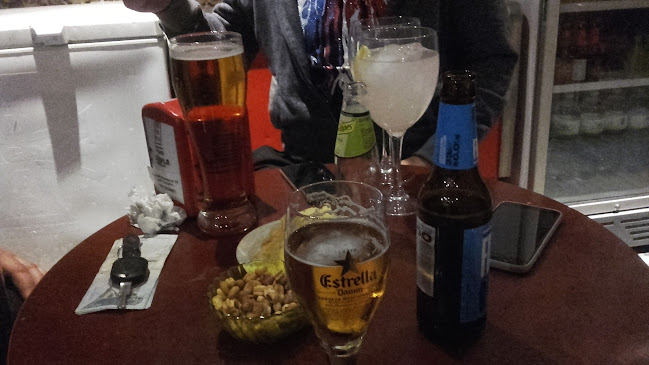 Opinii despre Cafe Niagara în Alicante - Gastronomía y hostelería