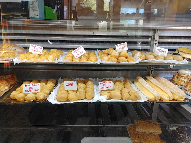 Pasteleria Adeli Croissanteria