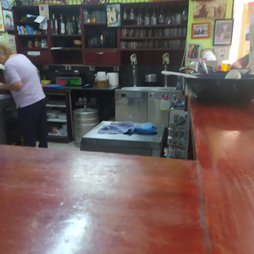 Taberna La Viña-Gilsan (BarBarato-Bar) - Sevilla