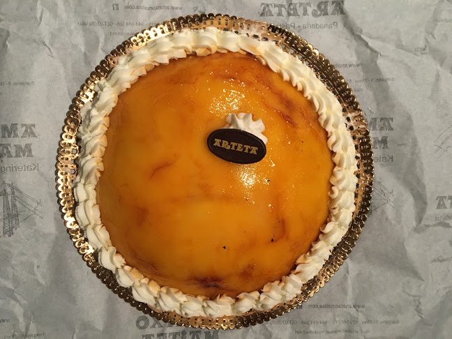 Ibaigane Kalea, 9, 48930 Getxo, Bizkaia