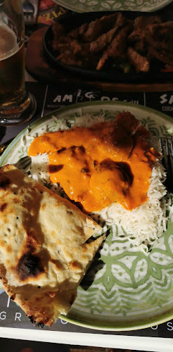 Reviews of Amigos Malaga Centro in Málaga - Gastronomía y hostelería