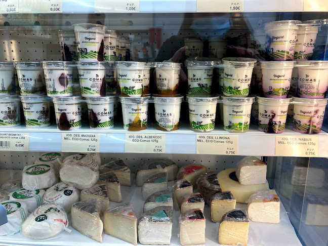 Comentarii opinii despre La Lleteria