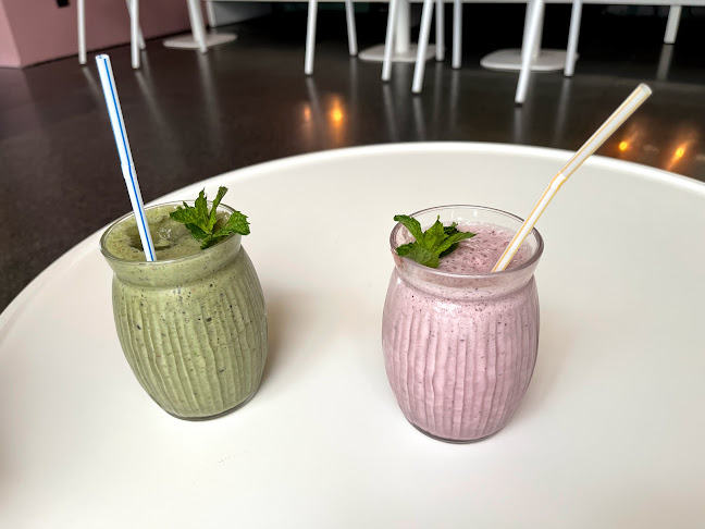 Reviews of MACBA BAR in Barcelona - Gastronomía y hostelería