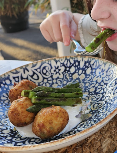 Restaurante Franchipani - Santa Cruz de Tenerife