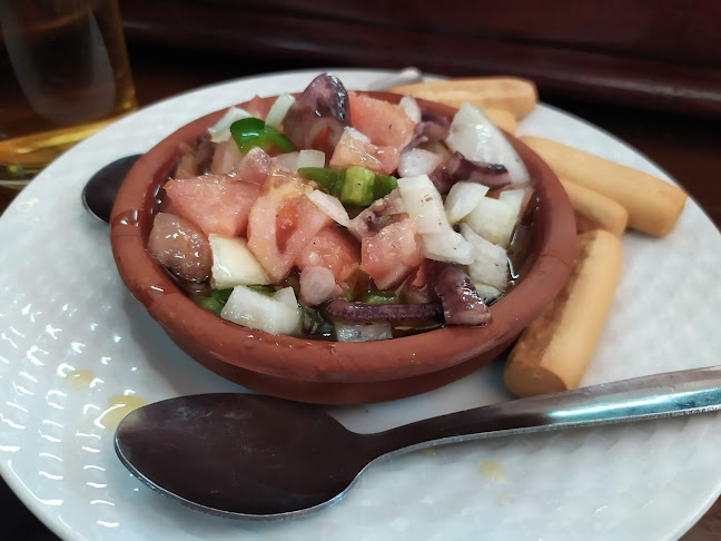 Opinii despre Bar pedroso în Málaga - Gastronomía y hostelería