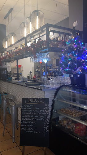 Reviews of Peyton coffee bar in Dénia - Gastronomía y hostelería