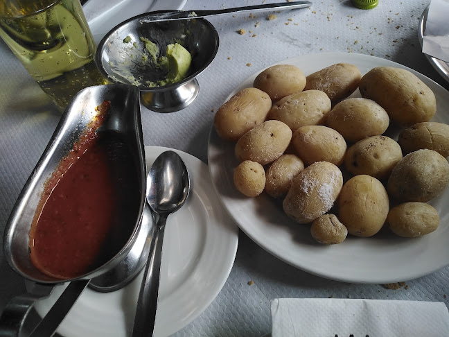 Comentarii opinii despre Restaurante Asadero Las Brasas-Los Pollitos