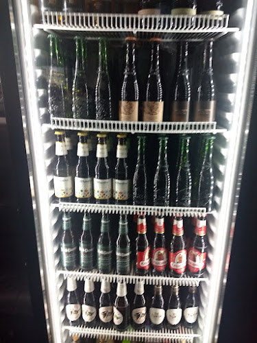 Reviews of Cervecería El Tonel La URBA in Roquetas de Mar - Gastronomía y hostelería