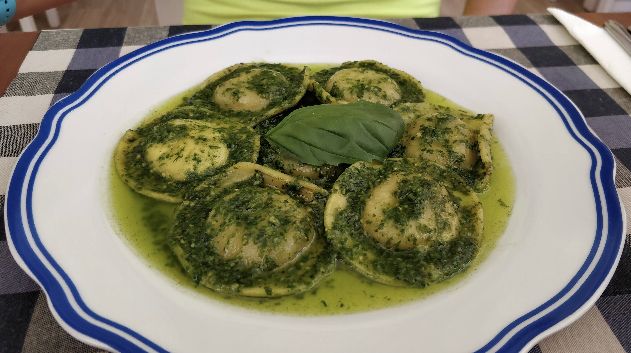 Reviews of Restaurante Da Saveria in Málaga - Gastronomía y hostelería