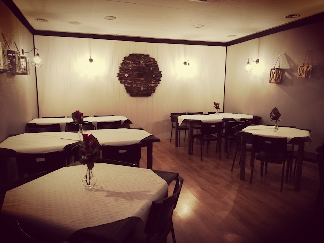 Bar Restaurante Los Mena - Ciudad Real