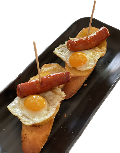 Pizzeria Tredici Getxo - Getxo