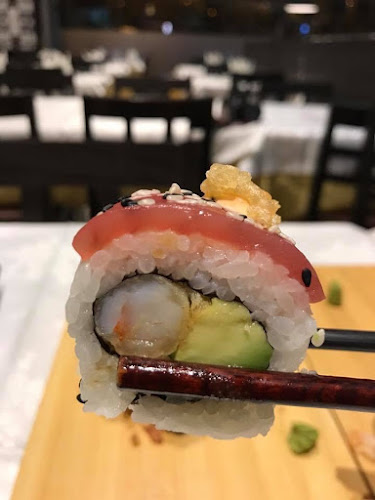 Restaurant Palacio Oriente - Gastronomía y hostelería