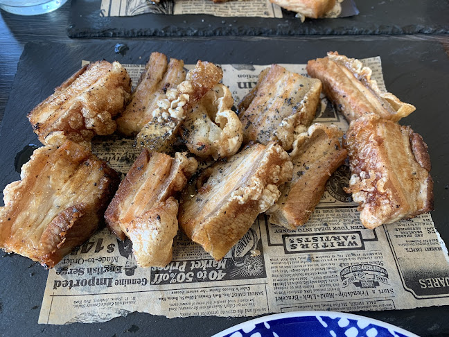 Restaurante Mi Barrio - Gastronomía y hostelería