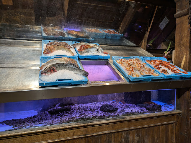 Assunta Madre - Gastronomía y hostelería