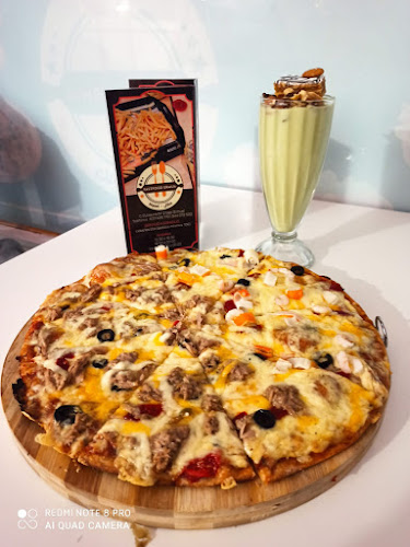 Restaurante Kebab Ermua de la plaza - Gastronomía y hostelería