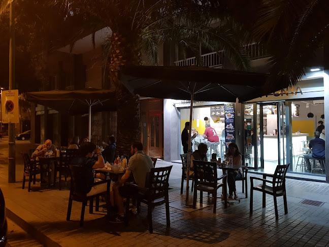 TALLER DE FRANKFURTS HORA PUNTA DEU I MATA - Gastronomía y hostelería