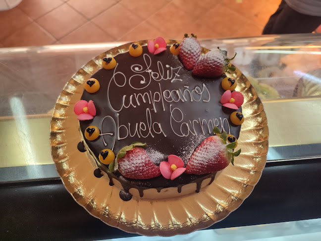 Opinii despre La Leonesa în Málaga - Gastronomía y hostelería