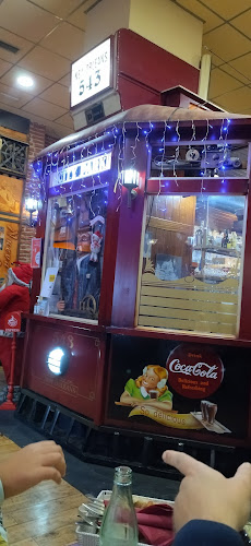 Nueva Orleans - Gastronomía y hostelería