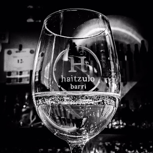 DiscoBar Haitzulo barri Open Times