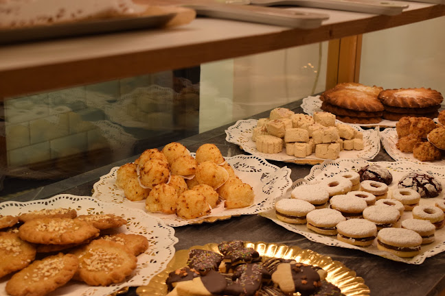 Patagonia Pastelería - Murcia