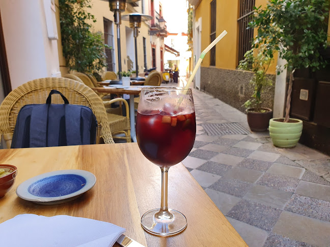 Taberna La Sal - Gastronomía y hostelería