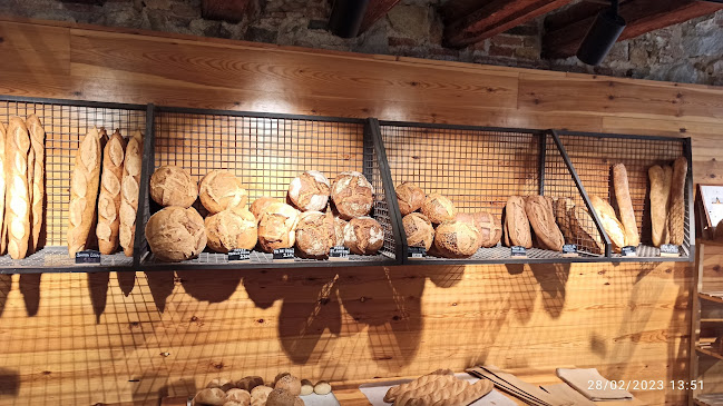 El Forn de la Lola - Barcelona