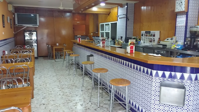 Cafetería Jacaranda