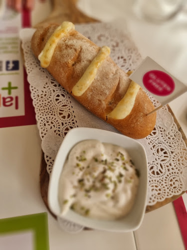 Reviews of Restaurante lapizza+sana in Madrid - Gastronomía y hostelería