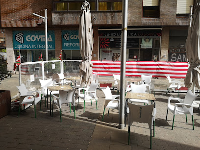 Bar Jamonería Norte Sur