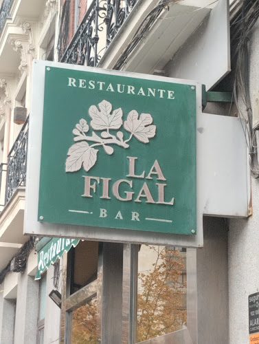 Comments and reviews of La Figal