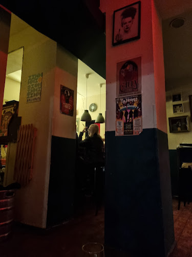 Comments and reviews of Bar Las Doré