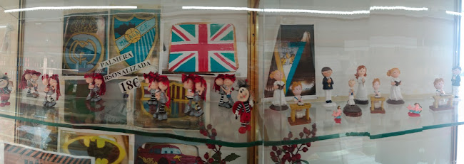 Confitería Abel Panadería - Gastronomía y hostelería