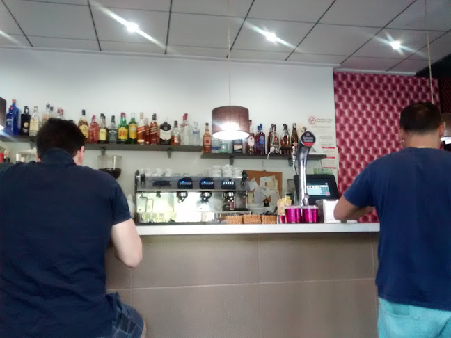 Comentarii opinii despre CANDILEJAS - Cafe & Restaurante