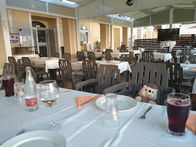 RESTAURANTE PIZZERÍA ARROCERÍA PLAZA - Gastronomía y hostelería