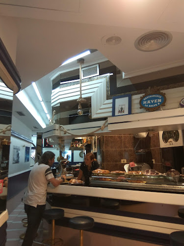 Opinii despre Haven în Bilbao - Gastronomía y hostelería