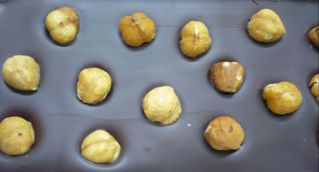 Pasteleria Goxart - Mutriku