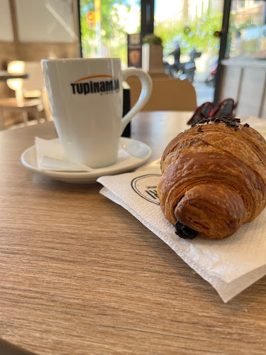 Cafetería Vivari - Gastronomía y hostelería